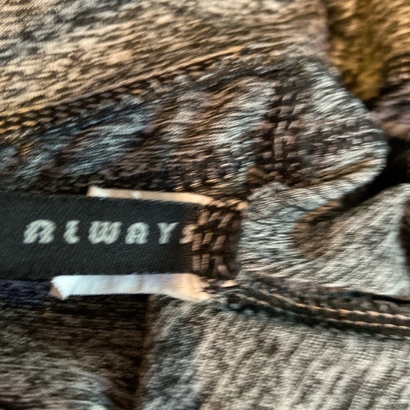 Always Leggings Size Small - Picture 6 of 6